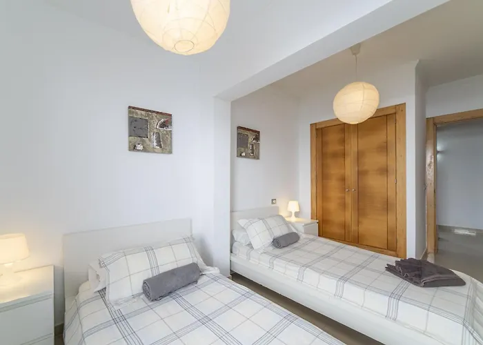 빌라 Excellent 4 Bedrooms Mestana Modern Interiors *