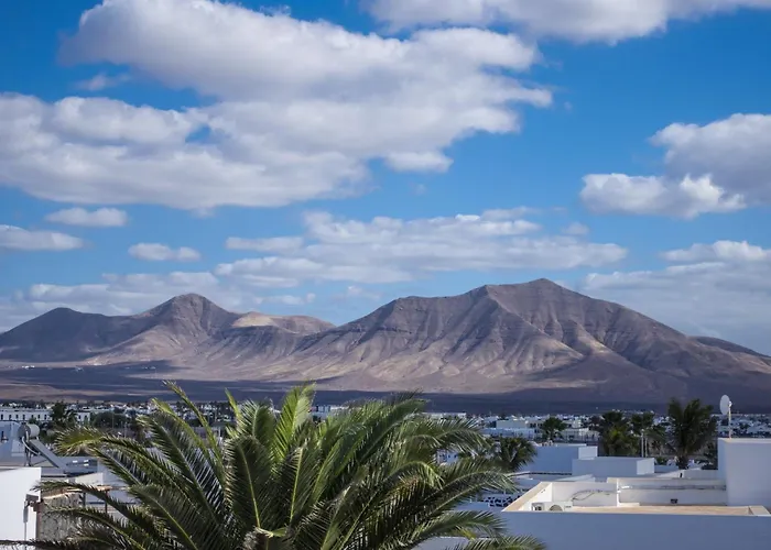 빌라 Excellent 4 Bedrooms Mestana Modern Interiors 플라야블랑카