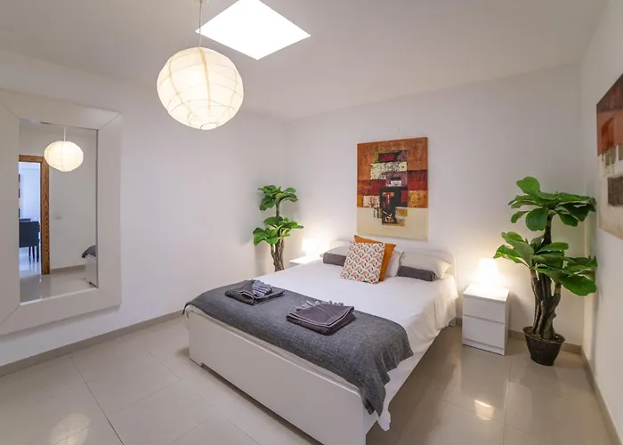 Excellent 4 Bedrooms Mestana Modern Interiors *