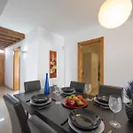 Excellent 4 Bedrooms Mestana Modern Interiors * プラヤ・ブランカ