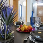 Excellent 4 Bedrooms Mestana Modern Interiors * プラヤ・ブランカ