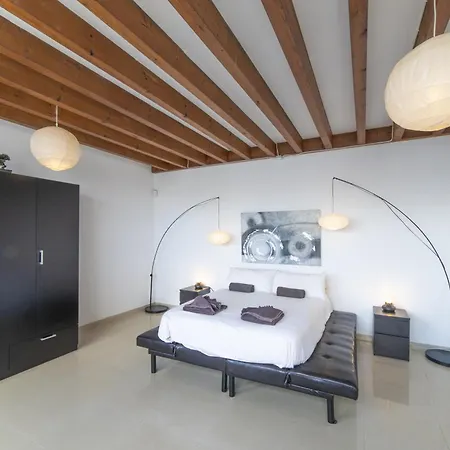 别墅 Excellent 4 Bedrooms Mestana Modern Interiors *