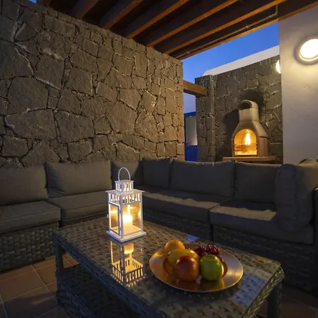 Excellent 4 Bedrooms Mestana Modern Interiors