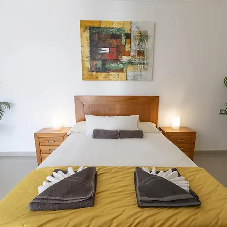 别墅 Excellent 4 Bedrooms Mestana Modern Interiors *