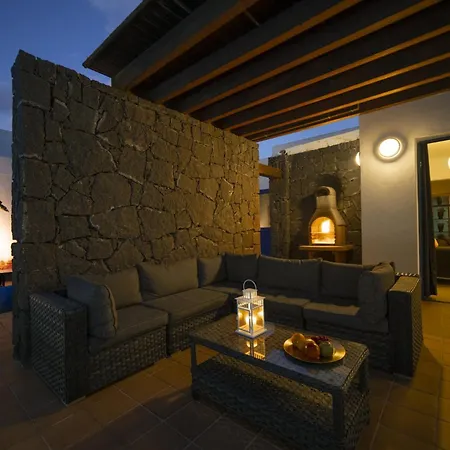 Вилла Excellent 4 Bedrooms Mestana Modern Interiors Коста Бланка