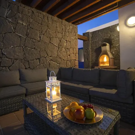 Excellent 4 Bedrooms Mestana Modern Interiors Вилла