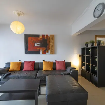 Вилла Excellent 4 Bedrooms Mestana Modern Interiors Коста Бланка