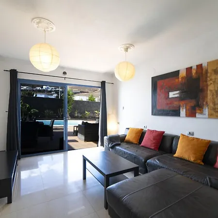 Excellent 4 Bedrooms Mestana Modern Interiors Коста Бланка
