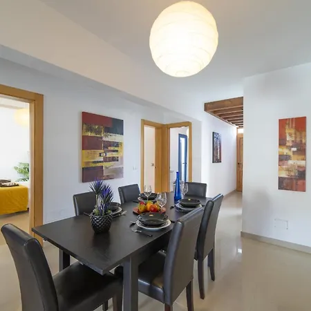 Вилла Excellent 4 Bedrooms Mestana Modern Interiors