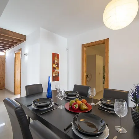 Excellent 4 Bedrooms Mestana Modern Interiors * Коста Бланка