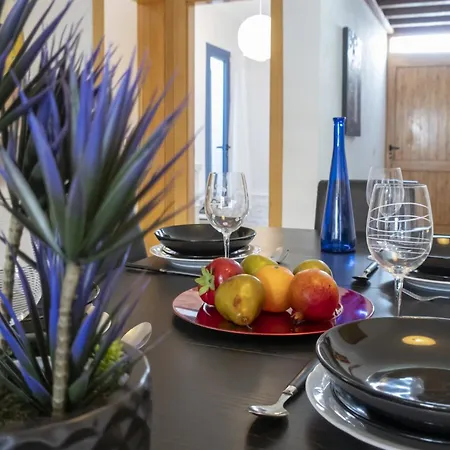 Excellent 4 Bedrooms Mestana Modern Interiors * Коста Бланка