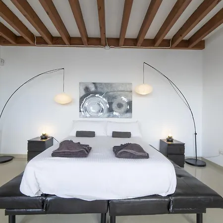 Вилла Excellent 4 Bedrooms Mestana Modern Interiors *