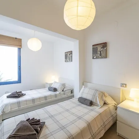 Excellent 4 Bedrooms Mestana Modern Interiors Вилла
