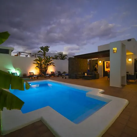 Excellent 4 Bedrooms Mestana Modern Interiors Коста Бланка