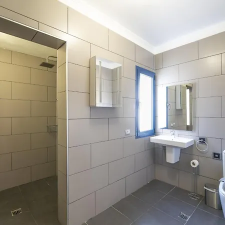 Excellent 4 Bedrooms Mestana Modern Interiors Коста Бланка