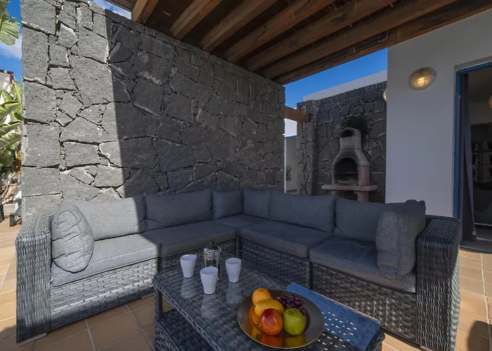 ヴィラ Excellent 4 Bedrooms Mestana Modern Interiors