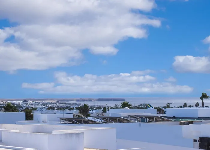 ヴィラ Excellent 4 Bedrooms Mestana Modern Interiors