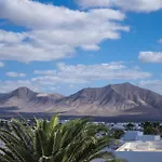 Villa Excellent 4 Bedrooms Mestana Modern Interiors Playa Blanca