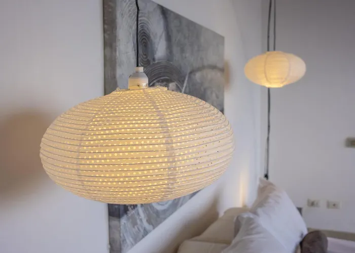 Excellent 4 Bedrooms Mestana Modern Interiors *