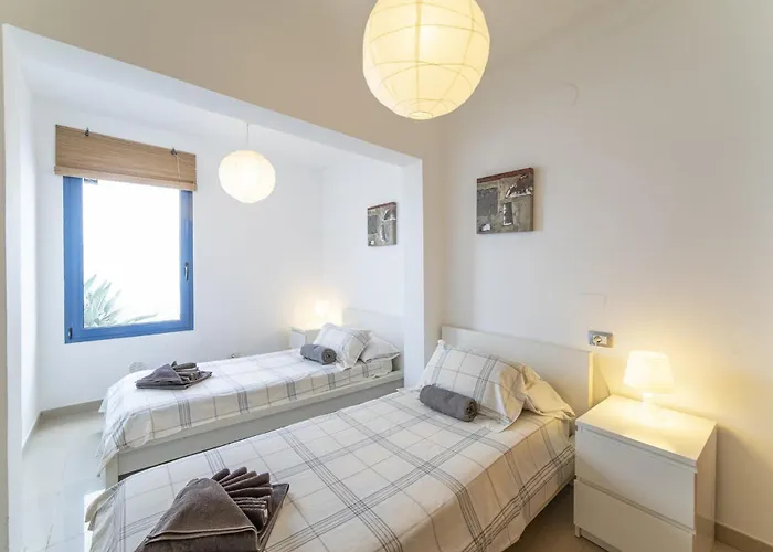 Excellent 4 Bedrooms Mestana Modern Interiors Вилла